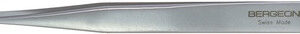Bergeon Kornzange Superalloy Form 3