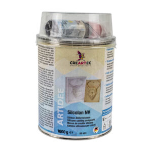 Silikon-Kautschuk NV 1000g