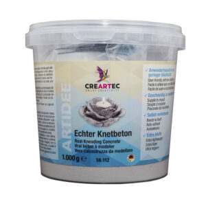 Echter Knetbeton, 1kg