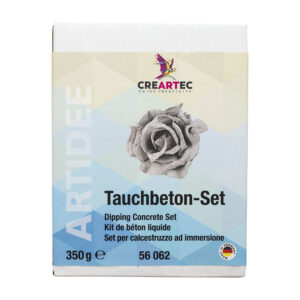 Tauchbeton Komplett-Set, 350g