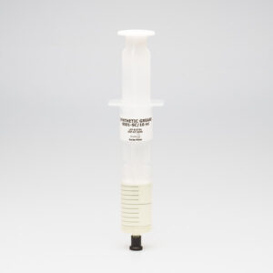 Moebius Fett 9501 10 ml farblos in Spritze