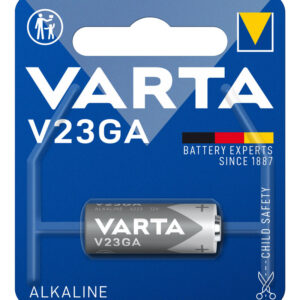 Varta V23GA/ MN21/ A23 Batterie