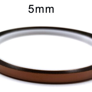 Abdeckband Breite 5mm