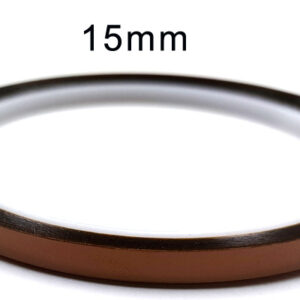 Abdeckband Breite 15mm