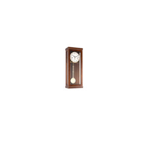 Hermle Regulateur Nussbaum, 8-Tage 4/4 Westminster Schlagwerk