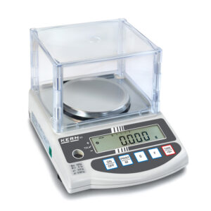 Goldwaage Kern EG 620-3NM - INKLUSIVE EICHUNG
