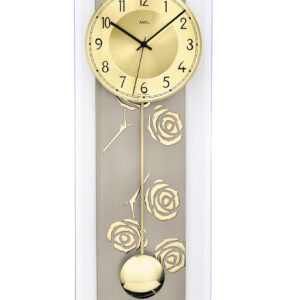 AMS Quarz-Pendeluhr F5223Q