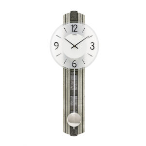 AMS Quarz-Pendeluhr W7490