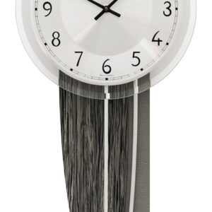 AMS Quarz-Pendeluhr W7458