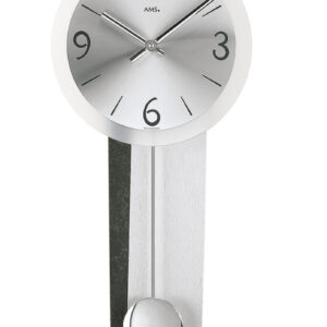 AMS Quarz-Pendeluhr W7255