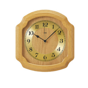 AMS Quarz-Wanduhr F5801/5Q