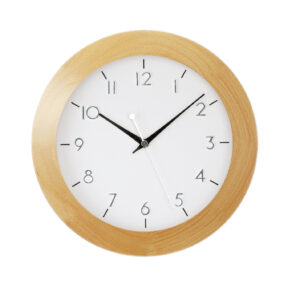 AMS Quarz-Wanduhr F5836Q