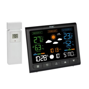 Funk-Wetterstation CONTRAST