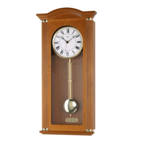 AMS Quarz-Pendeluhr W7014/9