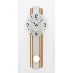 AMS Quarz-Pendeluhr W7232