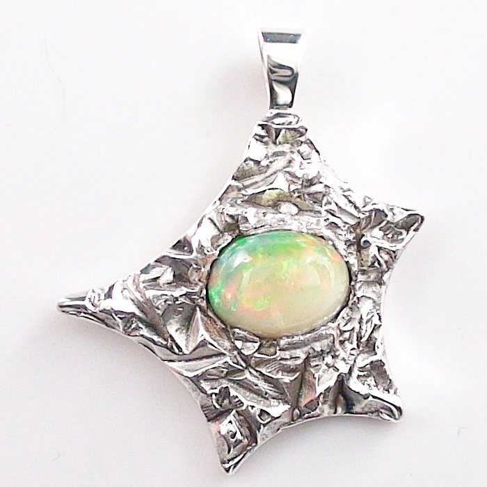 A00657 1 935er silberanhaenger mit welo opal silberschmuck sicher online bestellen