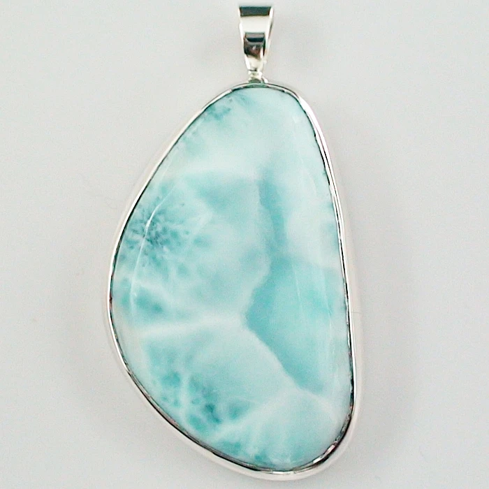 A00675 1 935er silber anhaenger mit larimar silberschmuck sicher online bestellen