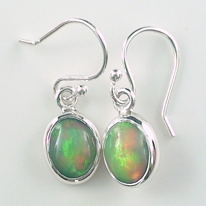 A00699 1 925 ohrhaenger mit welo opalen silberschmuck sicher online bestellen
