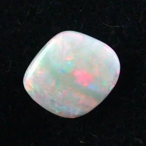 3,95 ct White Opal Multicolor - Olympic Fields Australien