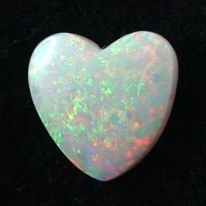 3,50 ct White Opal Multicolor - Olympic Fields Australien