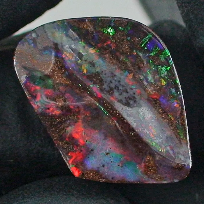 B00449 1 boulder opal opale sicher online kaufen