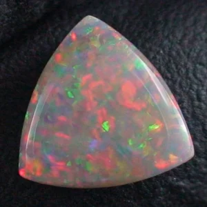 1,45 ct Crystal Opal Multicolor Vollopal aus Lightning Ridge