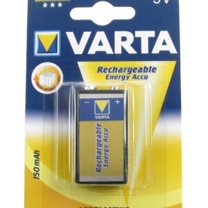 Varta 56622 Batterie Akku