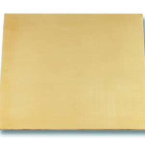 Messingblech 2,0 mm