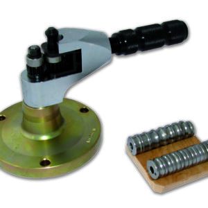 Steinring-Erweiterungsmaschine OMO