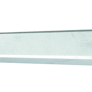Riegel Rechteck abgeflacht
