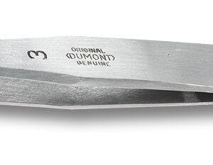 Kornzange Carbon Form 3 Dumont