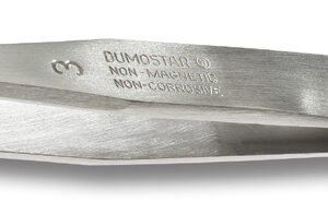 Kornzange Dumostar Form 3 Dumont