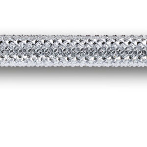 Schraubendreher mit Stahlklinge 1,2 mm Bergeon