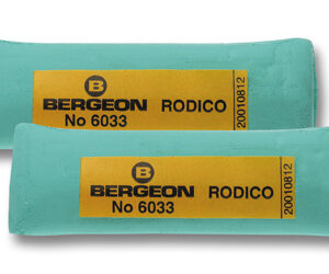 Rodico grün (härtere Ausführung) Bergeon