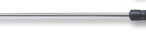 Glättahlen 1,0 mm