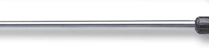 Glättahlen 1,3 mm