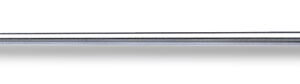 Glättahlen 1,6 mm