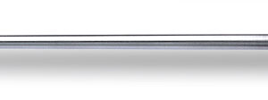 Glättahlen 2,9 mm