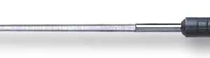 Reibahlen mit Heft 2,3 mm
