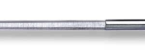 Reibahlen mit Heft 3,5 mm