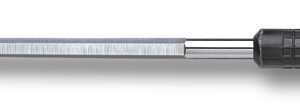 Reibahlen mit Heft 4,5 mm