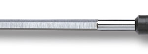 Reibahlen mit Heft 5,0 mm