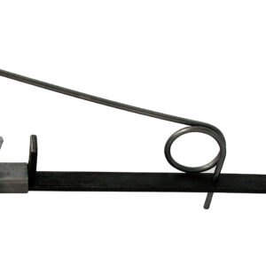 Schmelzschalenhalter