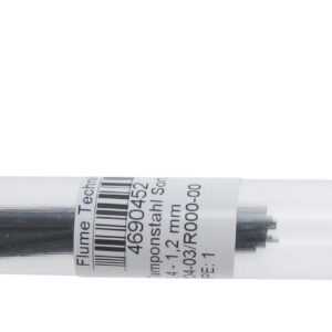 Tamponstahl-Sortiment 0,4 - 1,2 mm
