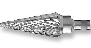 HM-Walzenfräser, grobe Verzahnung Ø 6,00 mm