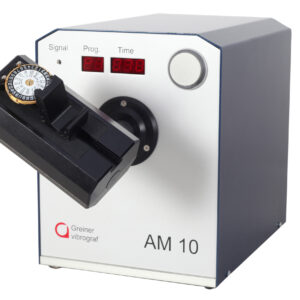 Mikrofon Greiner AM 10-2
