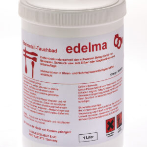 Edelma, 1 Liter