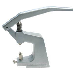 Press-Stock klein Bergeon