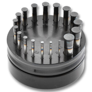 Aushauer 2 - 12 mm