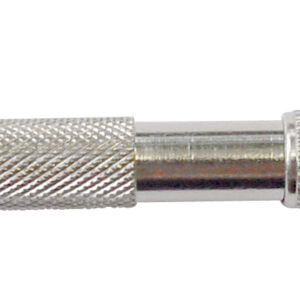 Stiftenklöbchen groß 0 - 2,8 mm